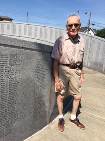 Veterans Memorial Park